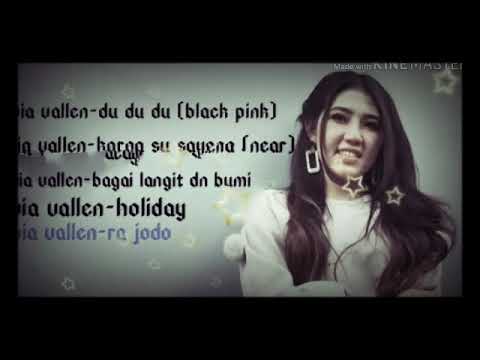 Lagu Dangdut Koplo Via Vallen ( Link Download )