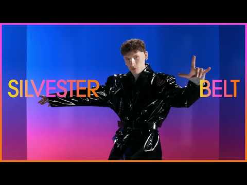 Eurovision 2024 Lithuania Postcard SloMo 