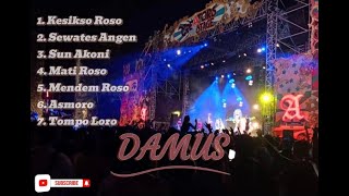 Lagu Koplo Banyuwangi  Kesikso Roso Sewates Angen Sun Akoni