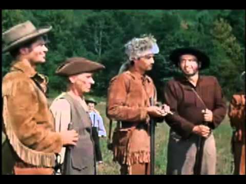 davy-crockett-in-a-shooting-competition