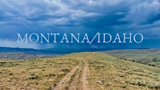 CDT | Montana and Idaho