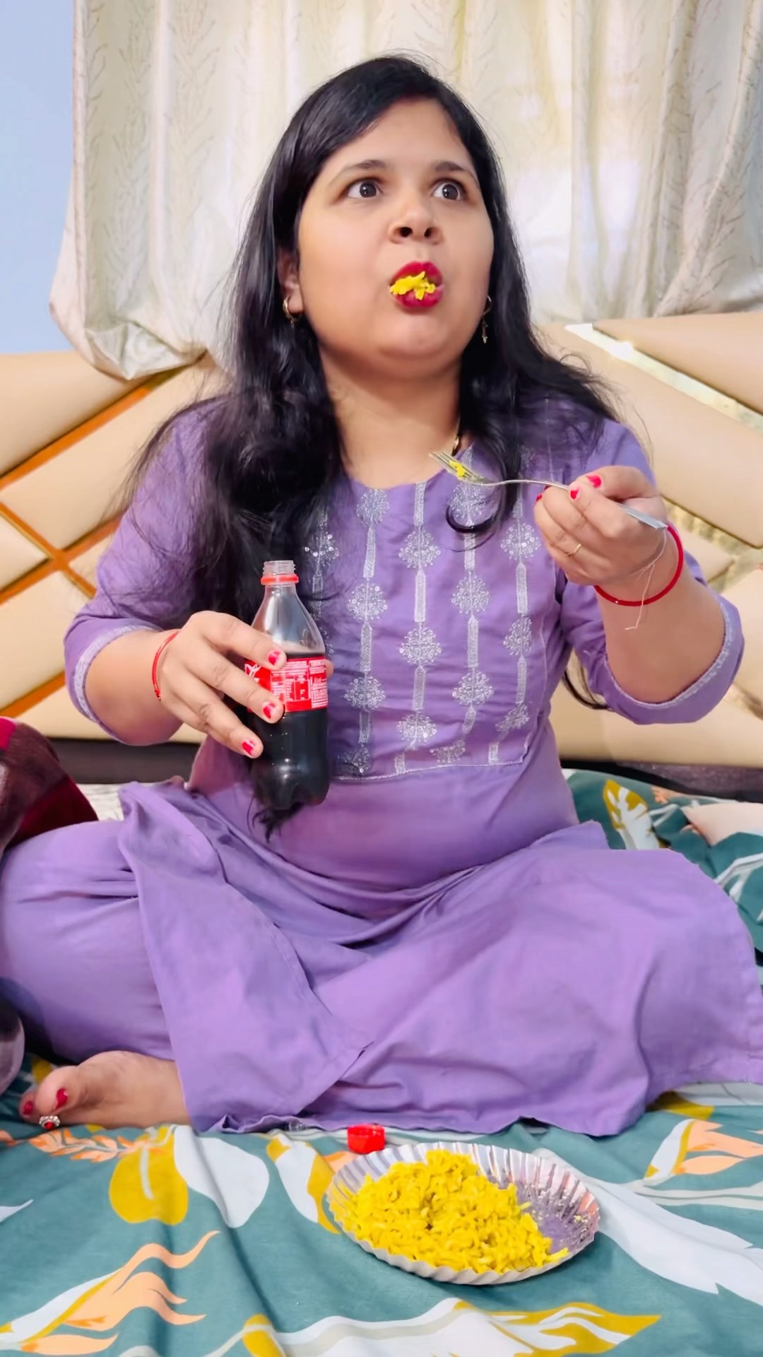 Tooktook ke sath kaisa dhoka?