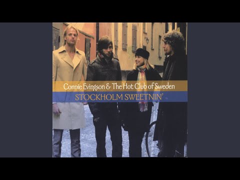 Comes Love