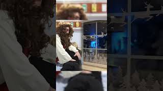 When You’re With Your Side Chick