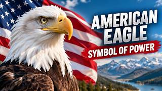 The Incredible Comeback of America's Bald Eagle | Nexora Wildlife TV