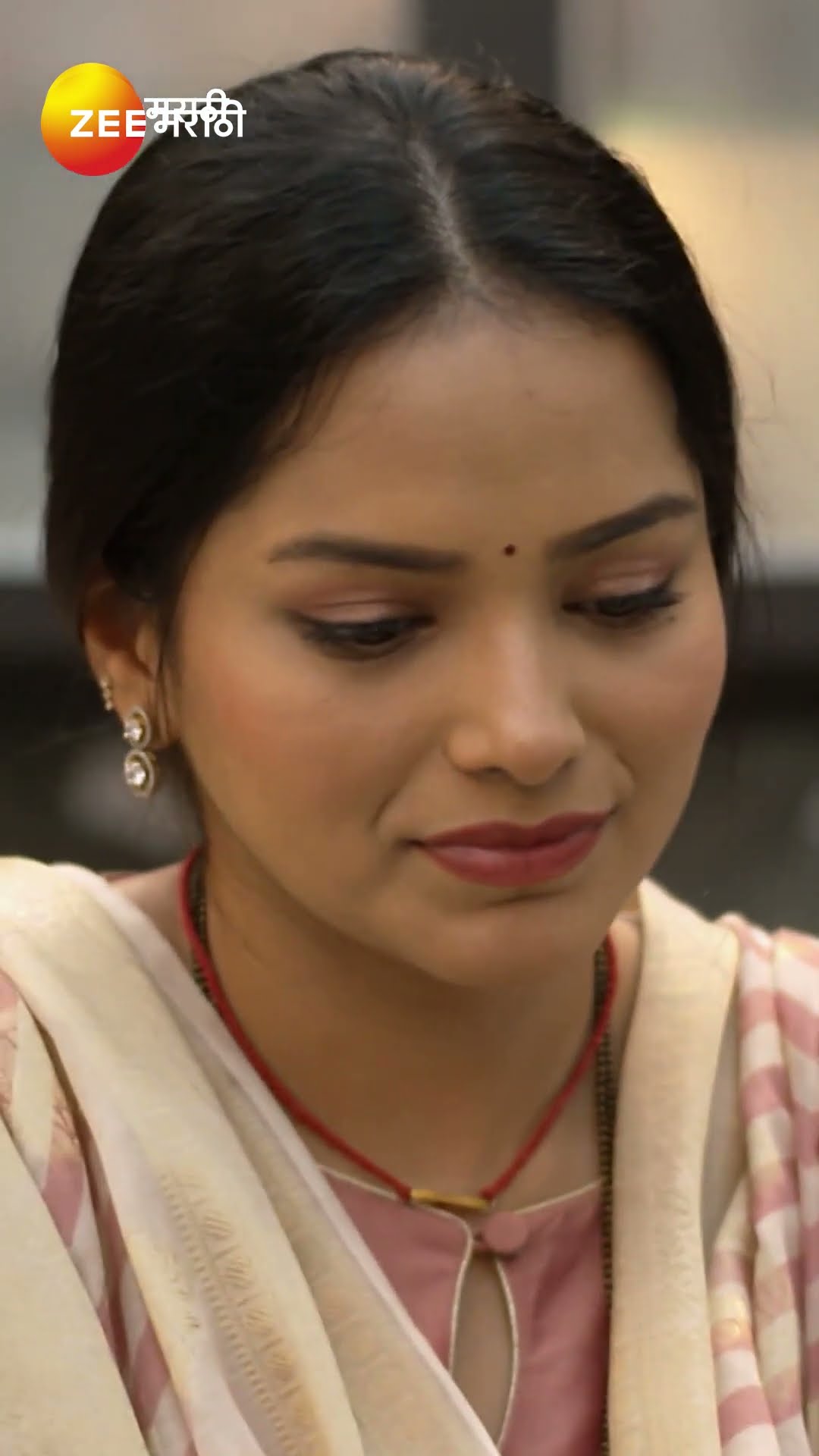 #Saatvya Mulichi Saatvi Mulgi #Shorts #Zee Marathi #Entertainment #Drama