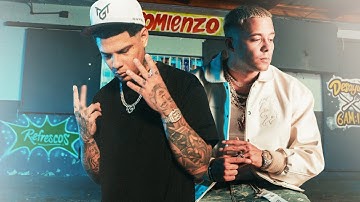 @OmyDeOro x @niogarciaTV - Celosa (Video Oficial)