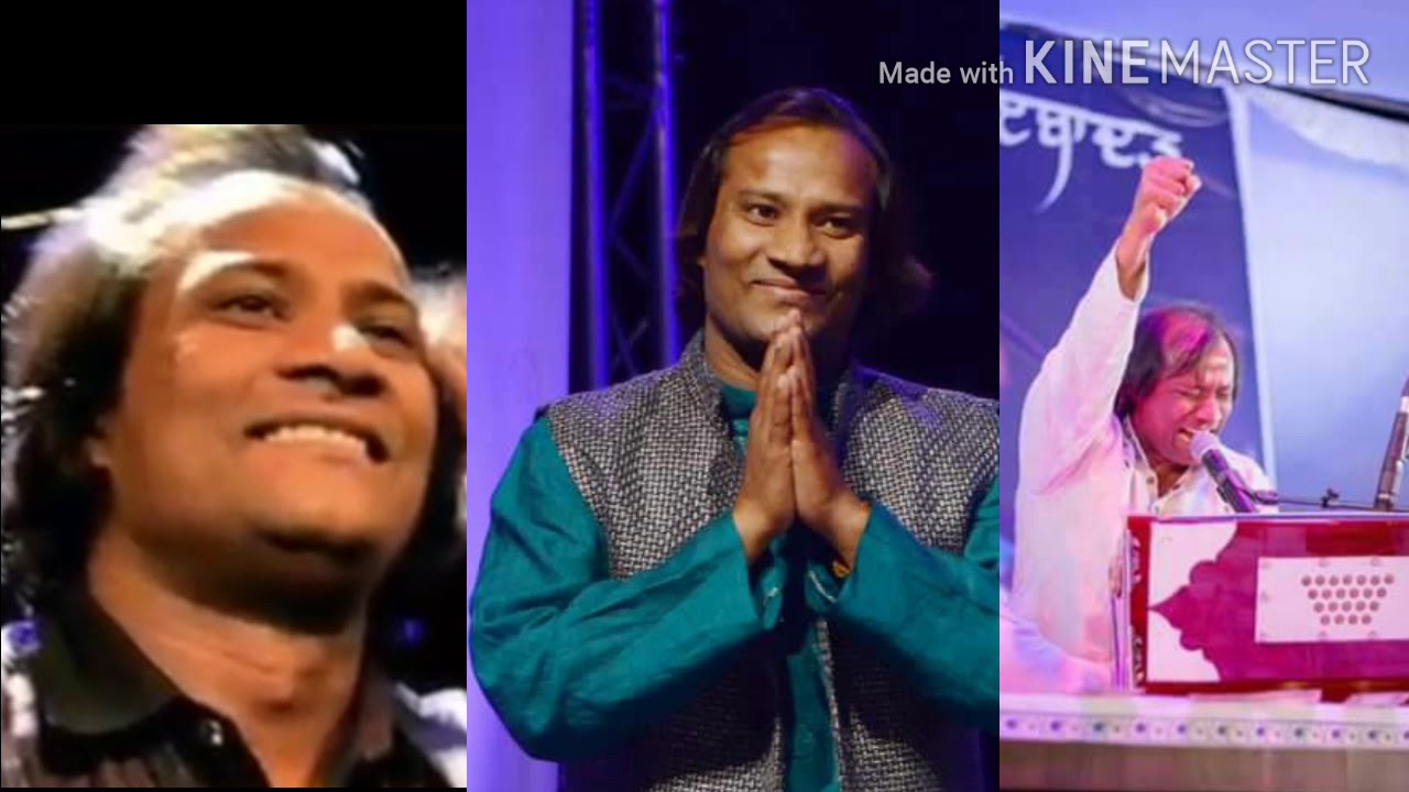 NAZARETH RAZA KHAN JI