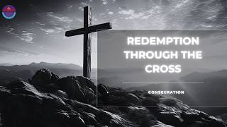 Redemption Through the Cross: Consecration | Live Set Apart for God