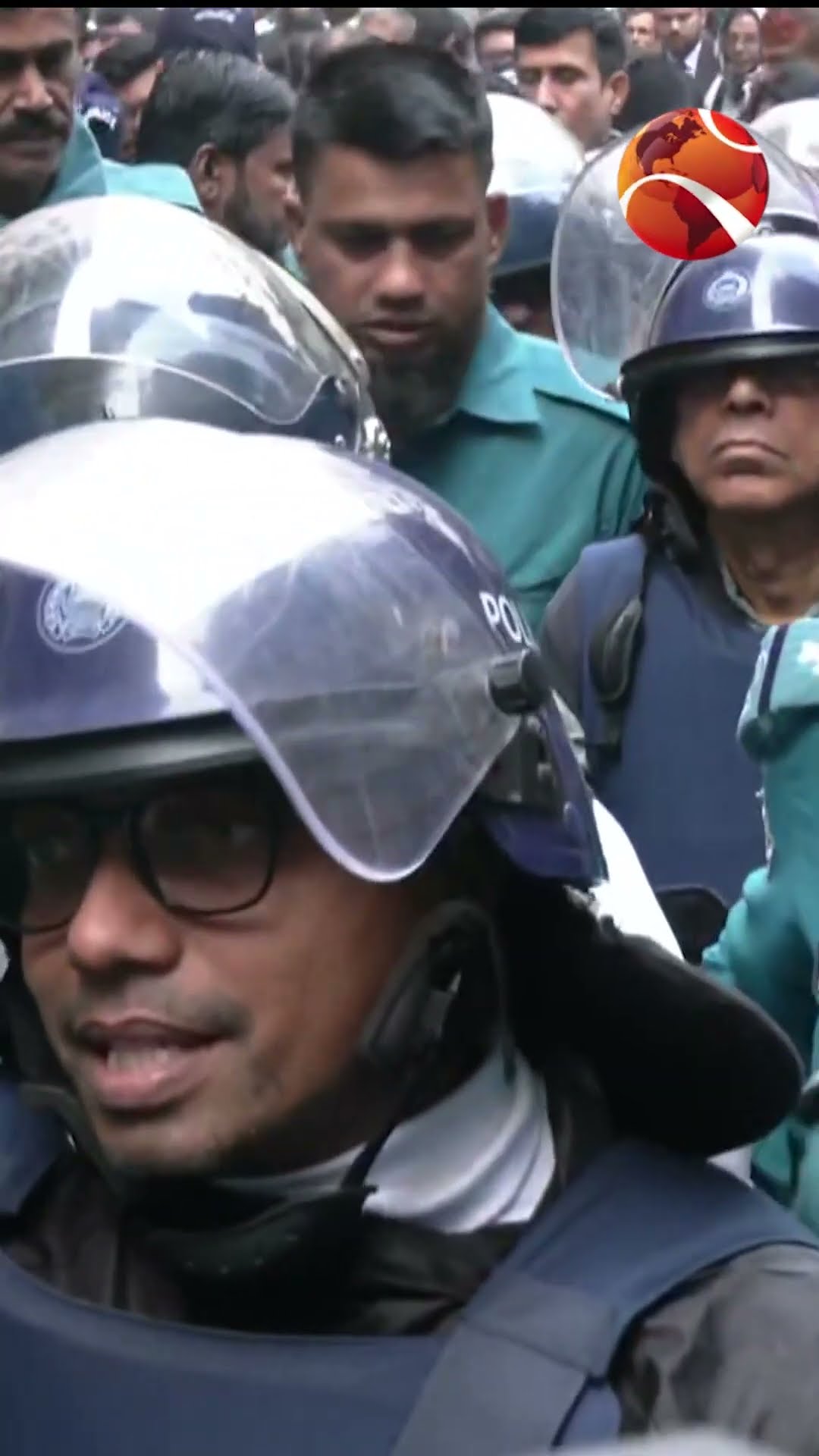 কারাগারে আমি নিজেই বৈষম্যের শিকার: পলক #ZunaidAhmedPalak #Jail