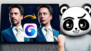 Remaker AI Face Swap Tutorial: verwissel meerdere gezichten in elke foto of video! (Eenvoudige ha...