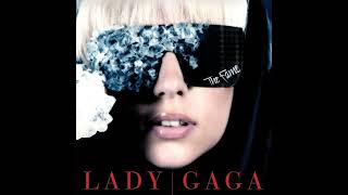 Just Dance (feat. Colby O'Donis) (Extended Enhanced Audio) - Lady Gaga