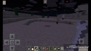MCPE-KillAura |HitBox