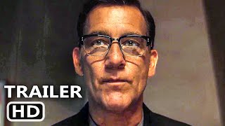 A MURDER AT THE END OF THE WORLD Trailer 2 (2023) Clive Owen, Alice Braga, Thriller Movie