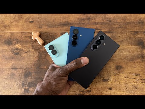 Samsung Galaxy Z Fold8 or Z Fold8 Ultra? Should you give up your Fold7?
