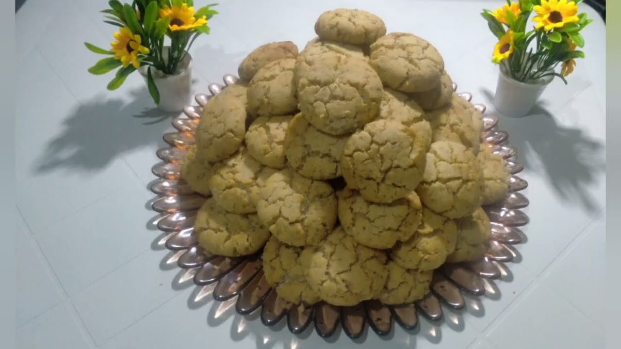 غريبة البهلة ناجحة💯 بدون كثرة المقادير وبدون صفيحة خاصة بها ومع جميع الاسرار كاتجي مشققة ولذيذة