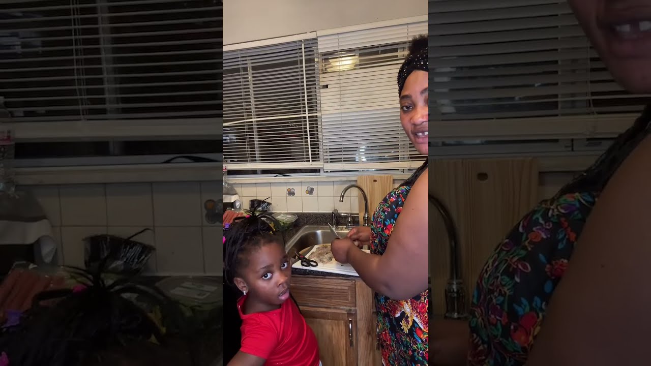 Live streaming of Cooking With Will's Kitchen