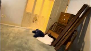 Audio Techinca SP65 vs Bass Jaxx Amped playing Getting Older