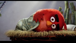 映画『アングリーバード』特報