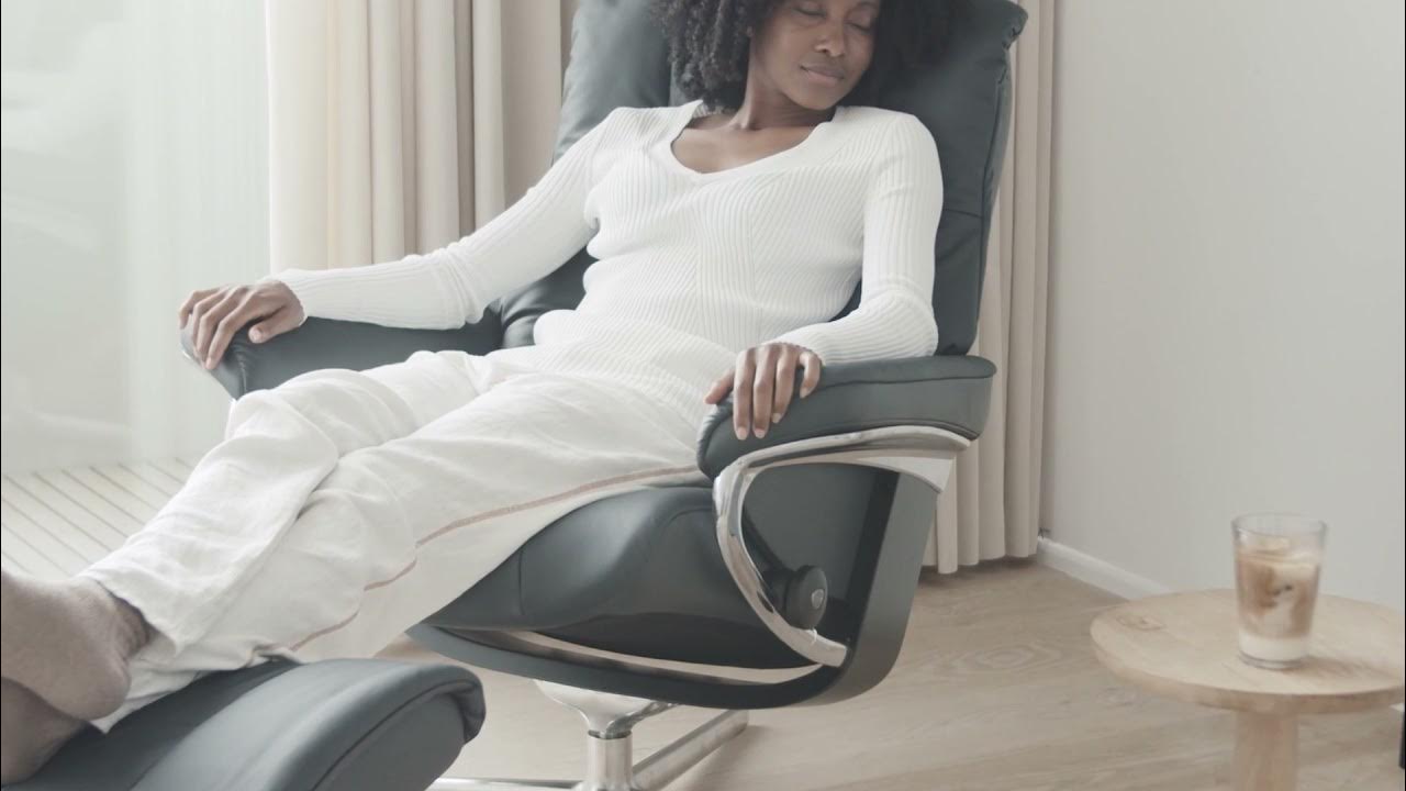 Stressless Making it Different YouTube