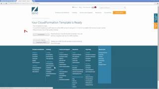 Famous Setting Up a Zend Server Cluster Using AWS CloudFormation Wealth