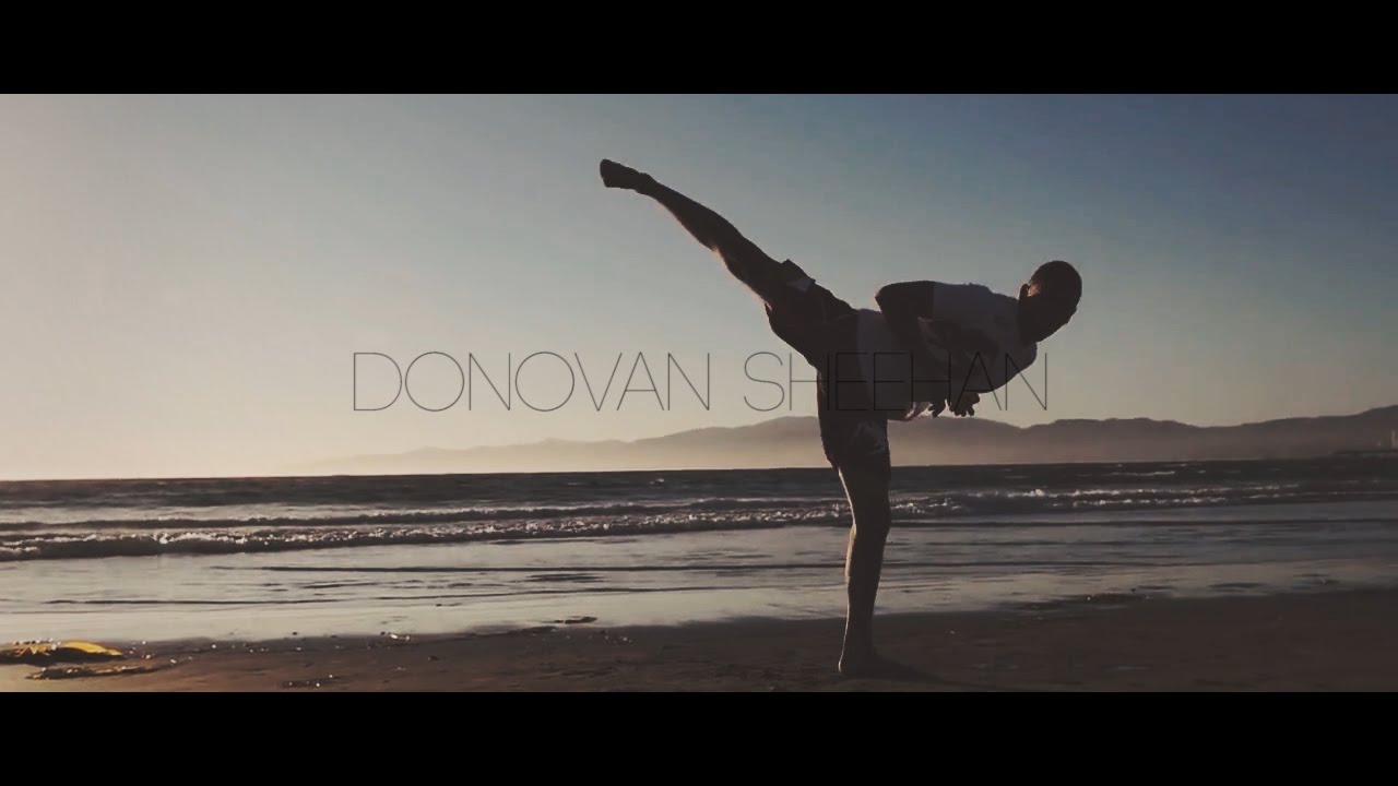 Donovan Sheehan - KICKS