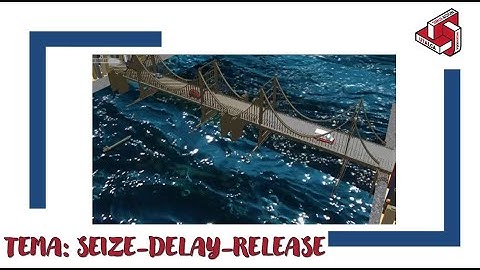 MEyS - SEIZE-DELAY-RELEASE