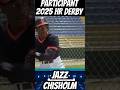 2025 HR Derby Participant Jazz Chisholm ЁЯШЖ Baseball Homerunderby Homerun Mlb 2025 HR Derby Participant Jazz Chisholm ЁЯШЖ Baseball Homerunderby Homerun Mlb