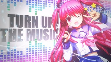 [WS] TURN UP THE MUSIC MEP // HBD ANGIE!