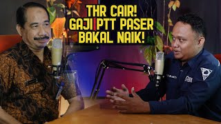 Download Lagu THR Cair, Gaji PTT Paser Bakal Naik! - PODCAST MC Pemkab Paser Download Lagu THR Cair, Gaji PTT Paser Bakal Naik! - PODCAST MC Pemkab Paser