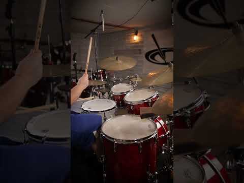 Sugar Percussion Aluminium Snare