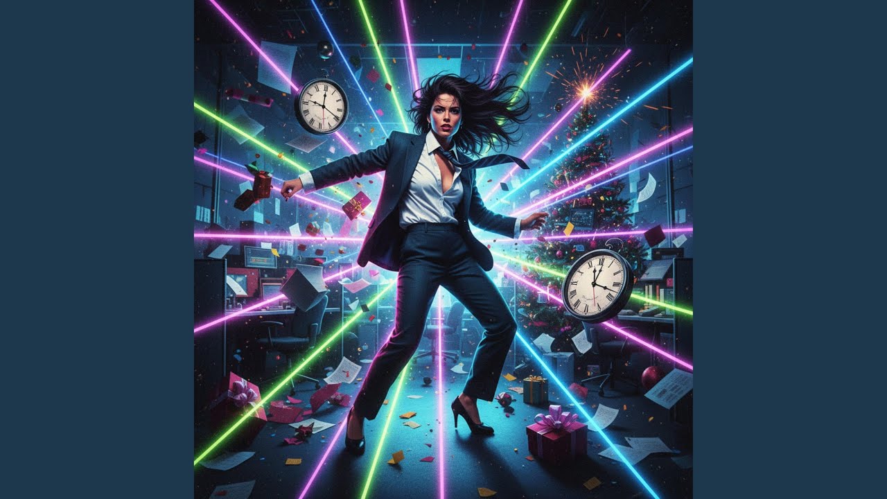 December Deadline (Don't Need Mistletoe)