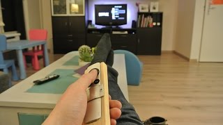 Famous Never lose your Apple remote again Profile