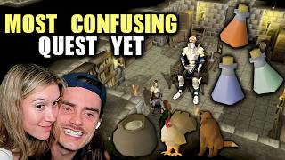 This Quest Without the Wiki is CURSED!! (Ep. 42)