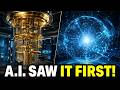 Google S Quantum AI Uncovered A Math Pattern That Predicts Future Events Physicists Are Alarmed 