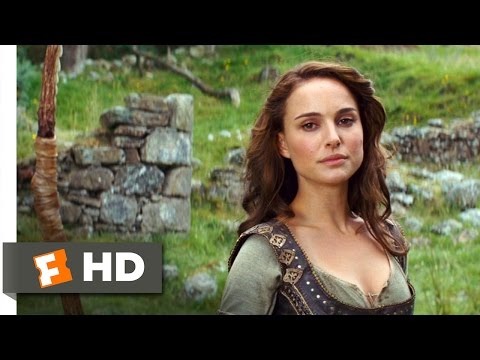 Your Highness (2011) - The Fair Isabel Scene (5/10) | Movieclips