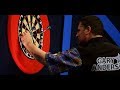 DARTS - Ten minutes of beautiful SET UP SHOTS [1000 subs SPECIAL]