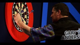DARTS - Ten minutes of beautiful SET UP SHOTS [1000 subs SPECIAL] by Giacomo Pietrosanti - Darts 98,766 views 5 years ago 10 minutes, 1 second