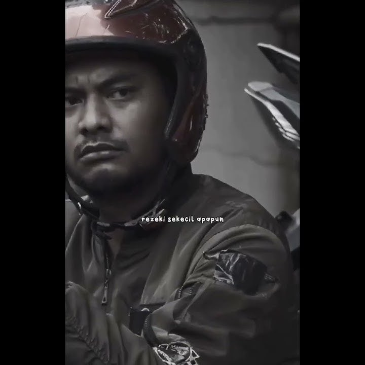 Story Maell Lee - Rezeki Harus Disyukuri