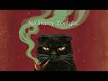 No Hurry Tonight. − Smoky Vintage Noir Jazz for Work