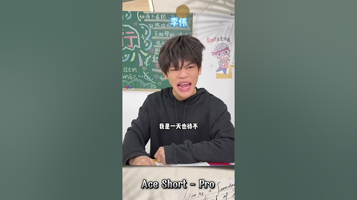Khi thiên tài đi học bị mách lẻo #aceshortpro