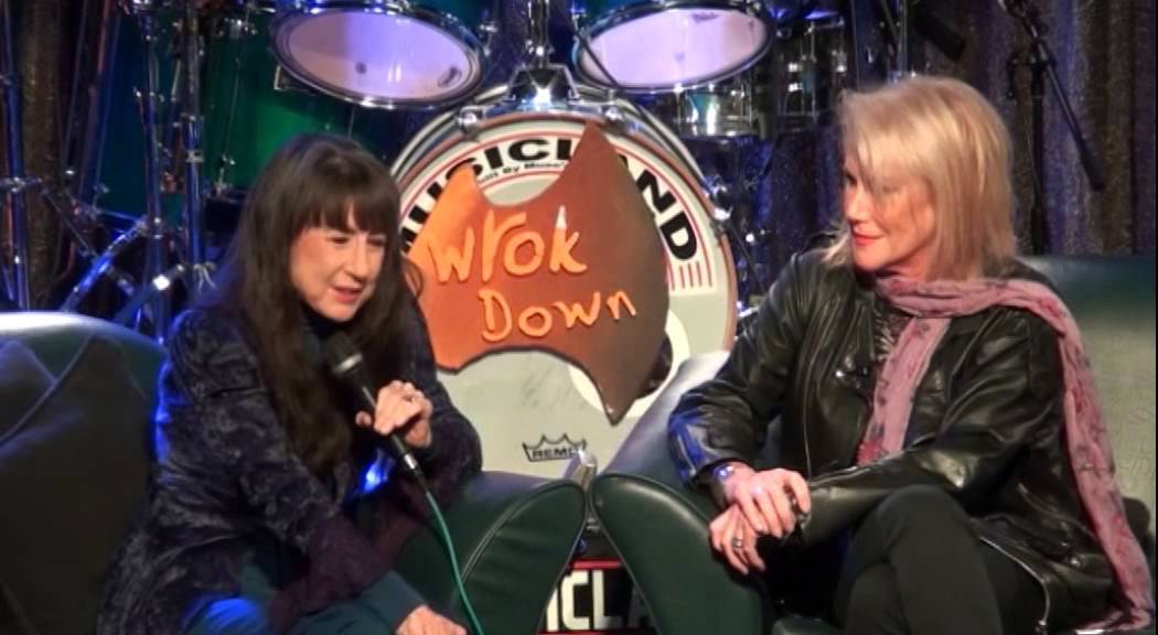 Wrokdown - Judith Durham