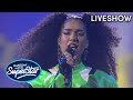 Lawa Baban: Dangerous Woman (Ariana Grande) | Liveshows | DSDS 2023