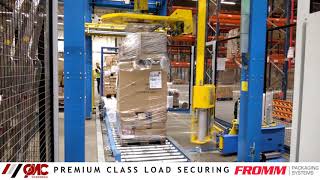 Omc H Med Integrerad Topparksläggare