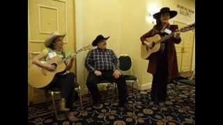 WMA Jam Sessions 2012