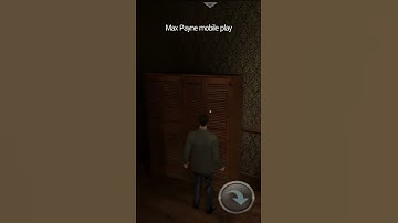 Max Payne mobile game Play Android