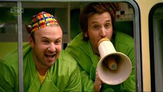 Scoop Episode 7 Series 2 The Heat Is On