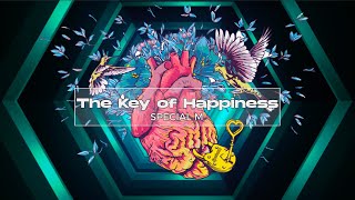 Special M - The Key of Happiness (FULL ALBUM)