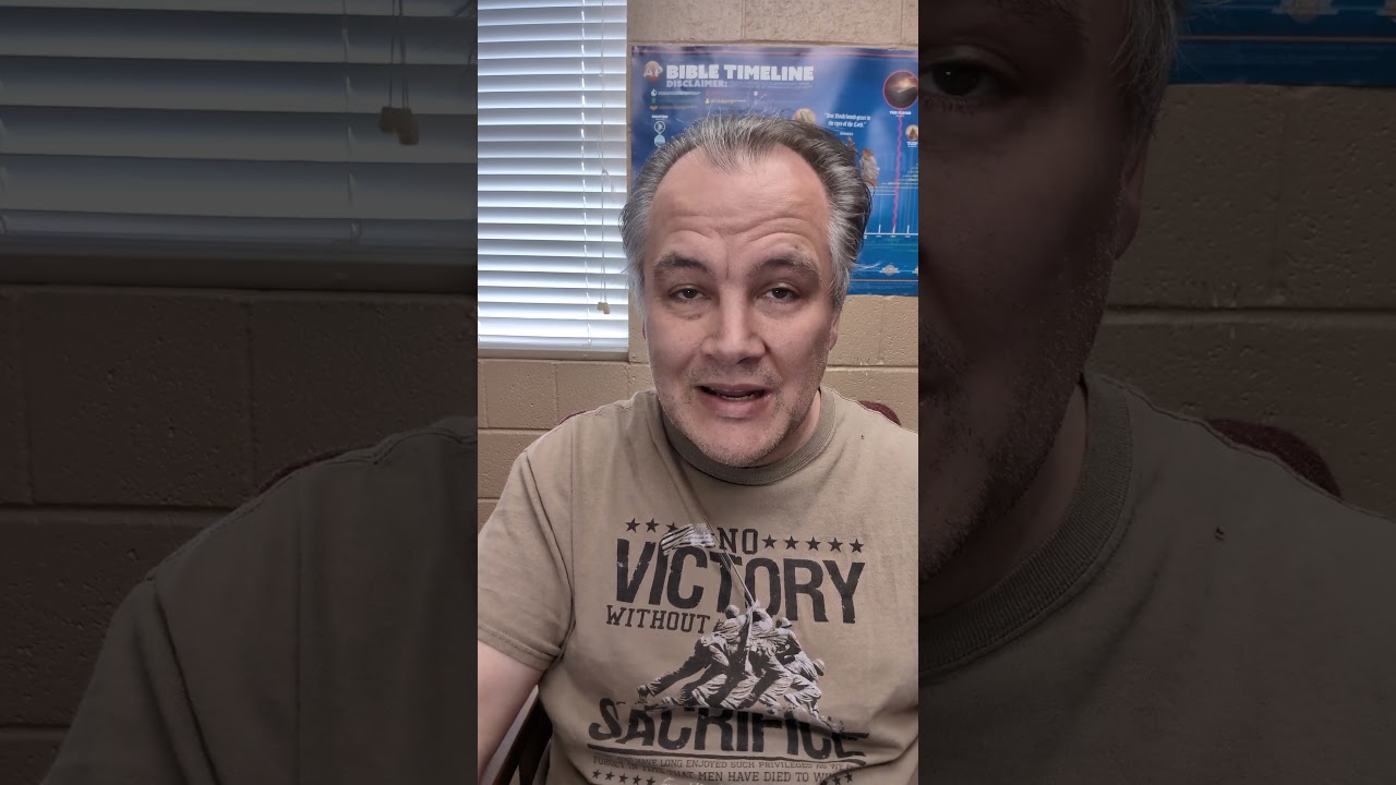 Who or what am I talking about?