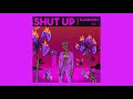 Blaqbonez - Shut Up (Official Instrumental)